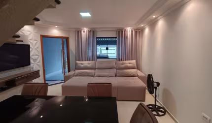 Imperdível oportunidade: Casa à venda em Santa Bárbara Doeste-SP, Vila Pântano II. 2 quartos, 1 suíte, 3 banheiros, 129m².