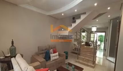 Casa à venda em Santa Bárbara Doeste-SP, Jardim Dona Regina: 3 quartos, 2 suítes, 3 salas, 2 banheiros, 5 vagas, 230m².