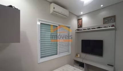 Casa à venda 2 Quartos, 1 Suite, 2 Vagas, VILA SANTA MARIA, AMERICANA - SP