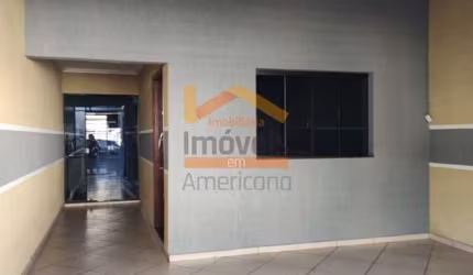 Casa à venda em Santa Bárbara Doeste-SP, Parque Planalto: 2 quartos, 2 salas, 1 banheiro, 2 vagas de garagem, 110,00 m².