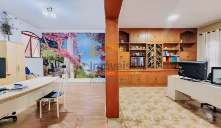 Imóvel de Luxo à Venda ou Locação em Americana-SP, Jardim São Paulo - 4 Quartos, 2 Suítes, 3 Banheiros, 5 Vagas, 250m².
