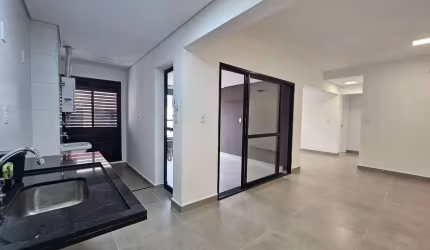 Excelente oportunidade de investimento: Apartamento à venda em Americana-SP, Vila Frezzarim! 3 quartos, 1 suíte, 2 banheiros, 2 vagas de garagem.