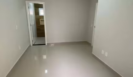 Venda de Apartamento de 2 Quartos com Suíte no Parque Nova Carioba, Americana-SP: 60m² de Conforto e Qualidade!