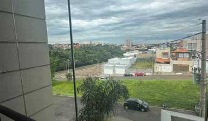 Apartamento de 3 quartos com suíte e garagem no Parque Liberdade, Americana-SP: uma oportunidade imperdível!