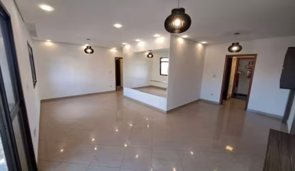 Imperdível oportunidade de compra: Apartamento de 3 quartos com suíte e 2 vagas na Jardim Ipiranga, Americana-SP!