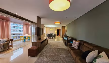 Imperdível! Apartamento de 3 suítes no Jardim Girassol, Americana-SP - 374m², 4 vagas. Venha conferir!