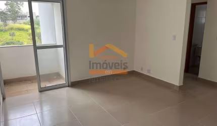 Apartamento à venda em Americana-SP: 2 quartos, 1 suíte, 2 salas, 2 banheiros, 1 vaga de garagem - Imperdível no Jardim São Domingos!