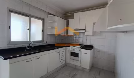Apartamento para venda no bairro Cariobinha em Americana