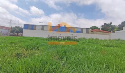 Terreno para locação 494 m² bairro são roque em Americana SP