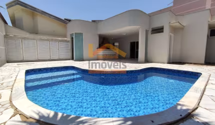 Casa no condomínio Terras do Imperador em Americana SP