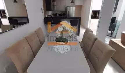 Casa com 3 quartos à venda no Jardim Brasília, Americana  por R$ 780.000