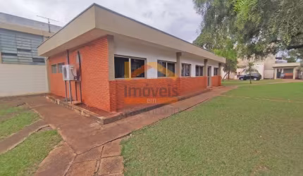 Salão industrial para venda no distrito industrial 1 Santa Barbara Doeste - SP - 2.254,36M²  construção e 4.867,80 M² terreno