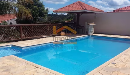 Chácara / sítio com 3 quartos à venda no Nova São Pedro II, São Pedro  por R$ 900.000