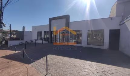 Casa comercial Pronta para clinica vila Pavan Americana R$ 20.000,00
