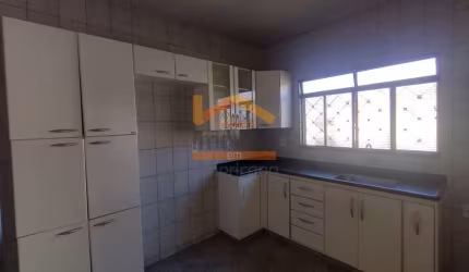 Casa disponível para locação no bairro Conserva em Americana
