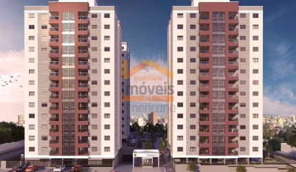 Apartamento com 3 quartos à venda na Vila Frezzarin, Americana , 88 m2 por R$ 795.000
