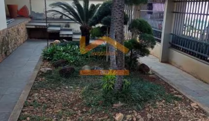 Casa disponível para locação em área mista no bairro Jardim Girassol em Americana