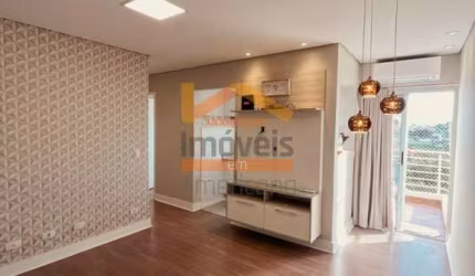 Apartamento com 2 quartos à venda no Jardim São Camilo, Santa Bárbara D'Oeste , 60 m2 por R$ 290.000