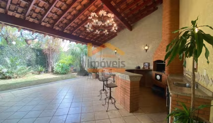 Casa disponível para locação no bairro Frezarim em Americana