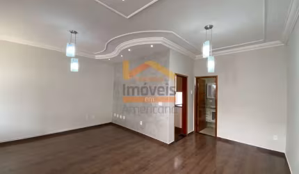 Casa com 3 quartos à venda na Vila Pântano II, Santa Bárbara D'Oeste  por R$ 590.000