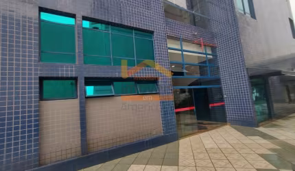 Sala comercial disponível para locação no centro de Americana