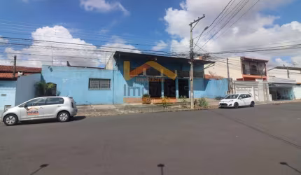 Salão comercial com 600 m² de construção bairro Parque da Liberdade R$ 3.500,00