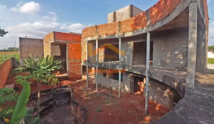 Imóvel à venda no Loteamento Residencial Dona Margarida em Santa Bárbara d'Oeste