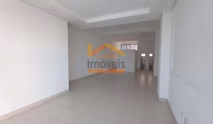 Salão comercial disponível para locação no bairro Vila Pavan em Americana