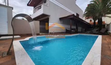 Casa com 2 quartos à venda no Parque das Nações, Americana  por R$ 1.250.000