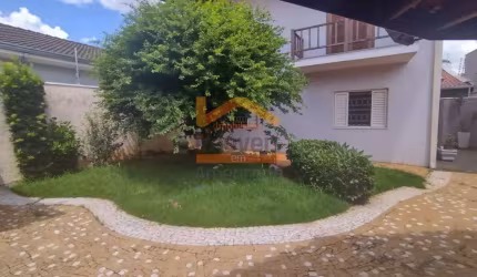 Linda casa disponível para venda no Jardim São Paulo em Americana