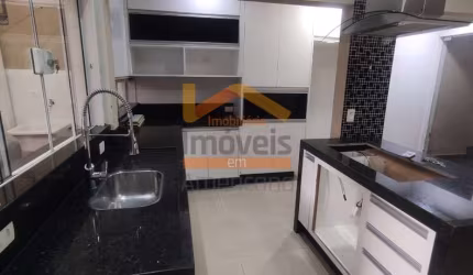 Lindo sobrado a venda em Americana R$ 639.000,00