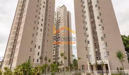 Apartamento com 3 quartos à venda no Parque Residencial Nardini, Americana , 121 m2 por R$ 1.280.000