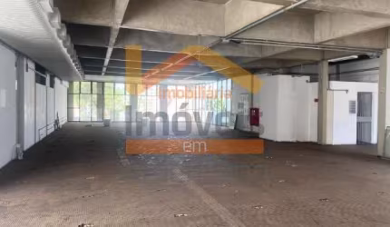 Imóvel comercial disponível para locação com ótima localização no Centro de Santa Barbara D'Oeste