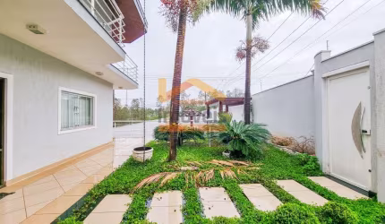 Casa com 4 quartos à venda no Parque das Nações, Americana , 352 m2 por R$ 1.350.000