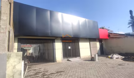 Casa comercial para locação no Jardim Gloria em Americana SP R$ 6.000,00