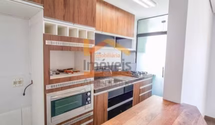 Apartamento para locação no Residencial Acrópolis em Americana