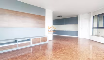 Apartamento alto padrão centro de Americana