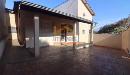 Casa disponível para venda no Jardim Nielsen Ville em Americana