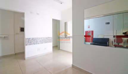 Sala comercial para Locação ou venda centro médico Jardim Girassol, Americana R$ 900,00