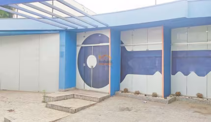 Imóvel comercial para locação em Americana-SP, Vila Nossa Senhora de Fátima - , 5 salas, 2 banheiros, 432m²!