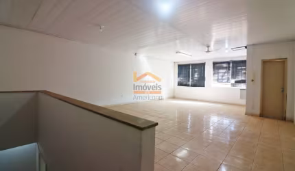 Sala comercial no centro da cidade R$ 1.500,00