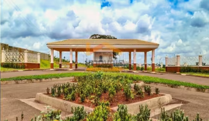 Terreno em Condomínio à Venda em Nova Odessa-SP - Parque Fortaleza  490m² de Área