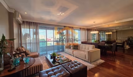 Imperdível oportunidade: Apartamento à venda em Americana-SP, Vila Pavan, 3 quartos, 1 suíte, 3 salas, 4 banheiros, 2 vagas, 154m².