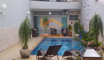 Casa com 2 quartos à venda na Cidade Jardim II, Americana  por R$ 649.000