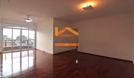Apartamento disponível para venda no Condomínio Edifício Milano localizado na Vila São Pedro em Americana