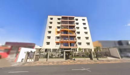 Lindo Apartamento A Venda de 140m² na Vila Frezzarim em uma das principais avenidas na cidade