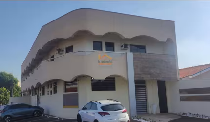 Conjunto de salas para locação com excelente localização na Vila Amorim