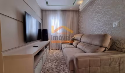 Apartamento com 2 quartos à venda no Jardim Dona Judith, Americana , 65 m2 por R$ 380.000