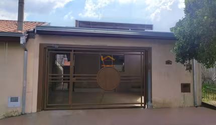 Linda casa a venda no Jardim Bertoni R$ 370.000,00 aceita financiamento