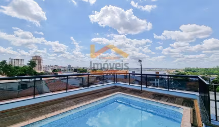 Prédio com 4 salas à venda no Centro, Santa Bárbara D'Oeste , 630 m2 por R$ 2.500.000